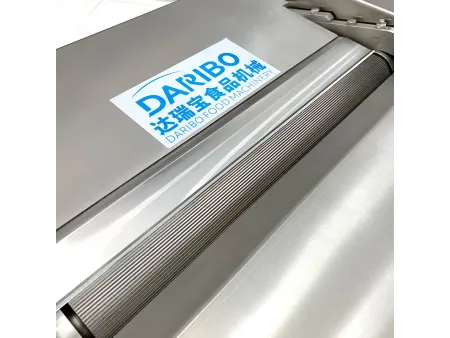 Máy tách màng thịt