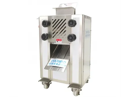 Máy làm mềm thịt