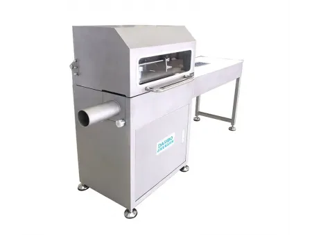 Máy nhồi thịt
