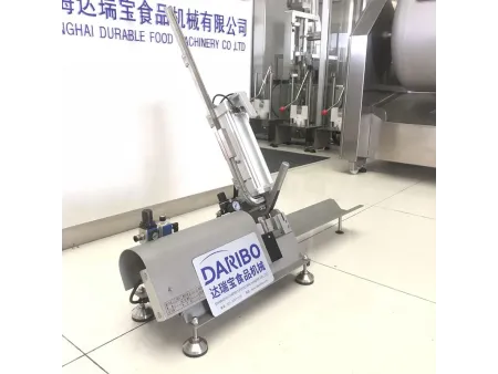 Máy kẹp clip xúc xích