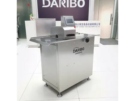 Máy buộc xúc xích tự động