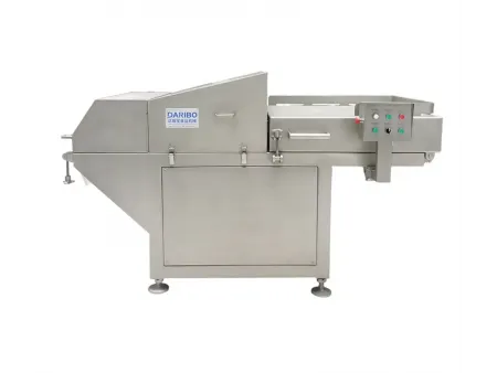 Máy bào thịt đông lạnh