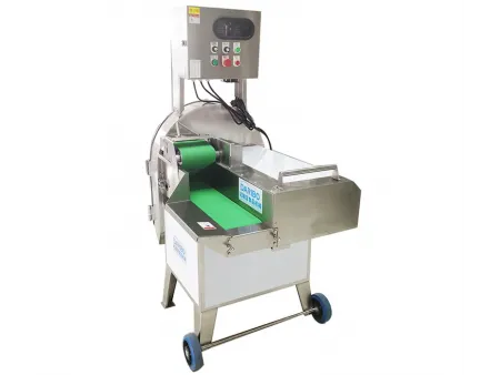 Máy thái rau củ quả đa năng