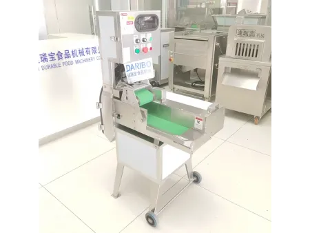 Máy thái rau củ quả đa năng
