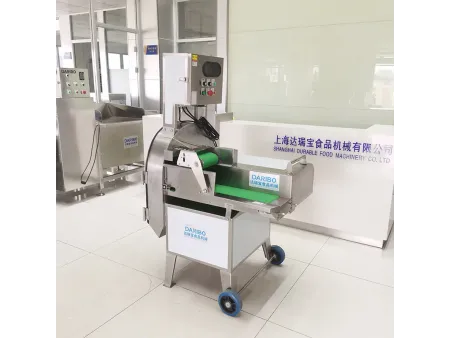 Máy thái rau củ quả đa năng