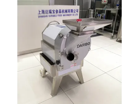 Máy thái rau củ công nghiệp