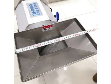 Máy thái rau củ công nghiệp