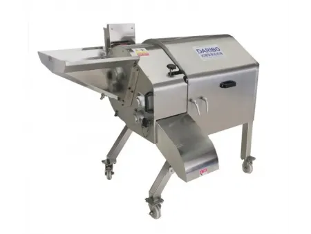 Máy thái hạt lựu 3D