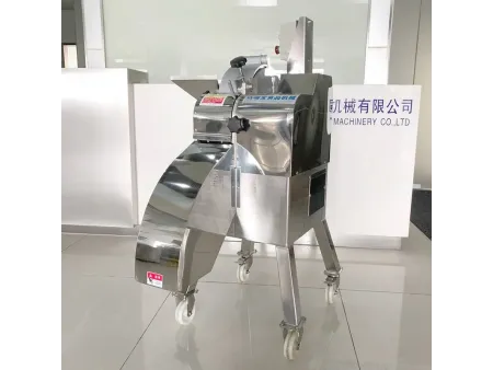 Máy thái hạt lựu 3D