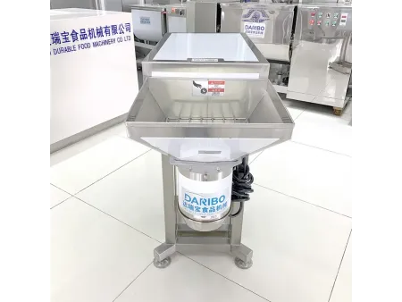 Máy xay tỏi ớt công nghiệp