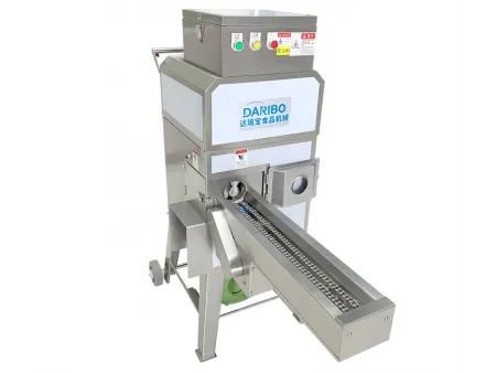 Máy tách hạt ngô tự động