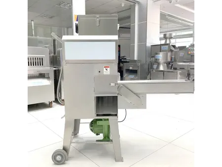 Máy tách hạt ngô tự động