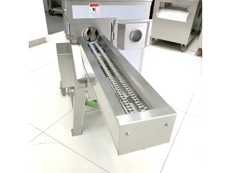 Máy tách hạt ngô tự động