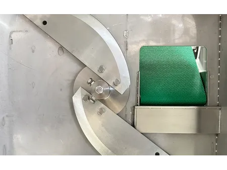Máy cắt rau củ quả
