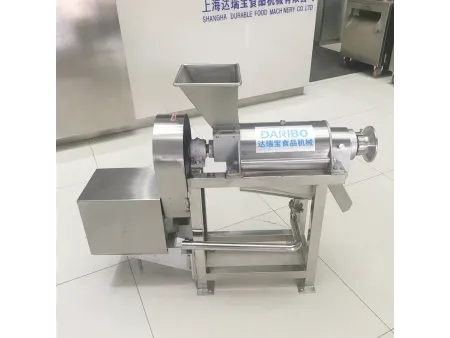 Máy xay, ép trái cây công nghiệp