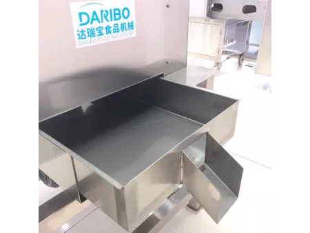 Máy ép nước cam, quýt chuyên dụng, DRB-DGJ-0.5