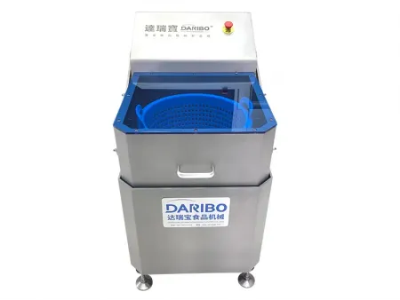 Máy ly tâm tách nước rau củ quả, trái cây, DRB-TS500