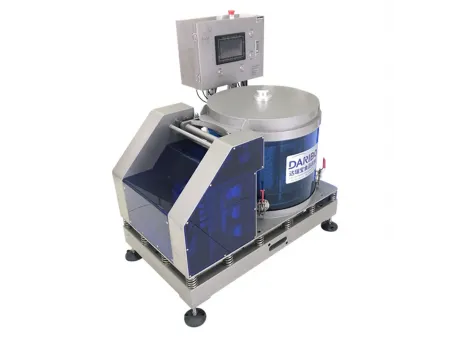 Máy ly tâm tách nước rau củ quả, trái cây, DRB-TS70L