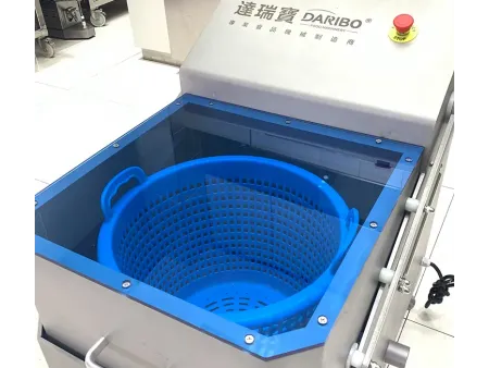 Máy tách nước rau củ quả, trái cây