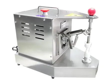 Máy gọt vỏ củ quả tự động nhỏ kiểu bàn, DRB-XP5