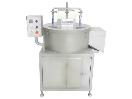 Máy gọt vỏ khoai tây, DRB-XPC