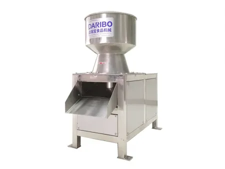 Máy nghiền rau củ thành bột, DRB-FS500