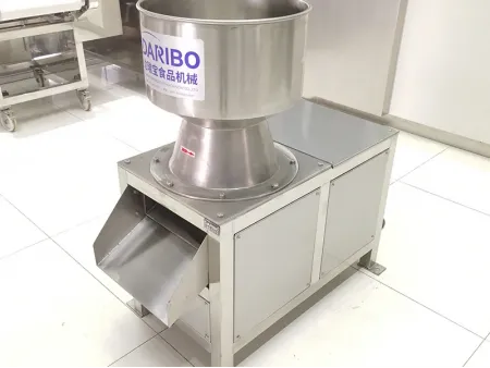 Máy nghiền rau củ thành bột, DRB-FS500