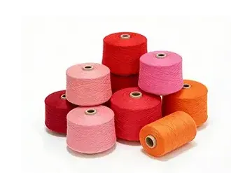 HKV151B (BI)  Máy Xoắn Sợi Fancy