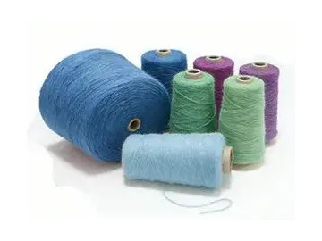 HKV151B (BI)  Máy Xoắn Sợi Fancy
