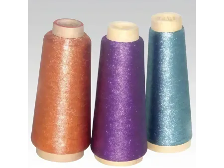HKV141H  Máy Bao Phủ Sợi Kim Tuyến (Loại MX/MH)