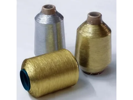 HKV141H  Máy Bao Phủ Sợi Kim Tuyến (Loại MX/MH)