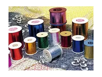 HKV141J  Máy Bao Phủ Sợi Kim Tuyến (Loại ST/MS)