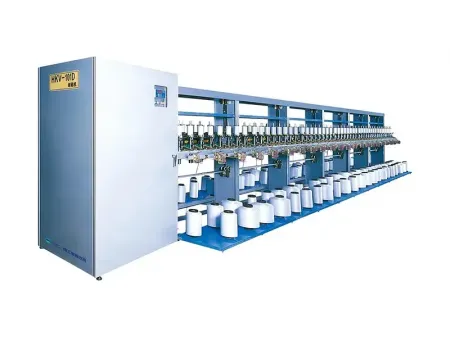 HKV101D  Máy Quấn Sợi