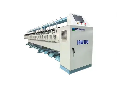 JGW109C  Máy Quấn Sợi