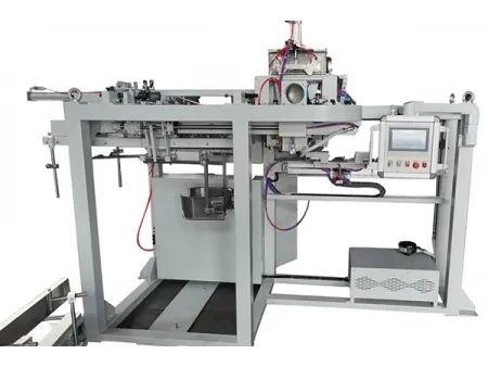 Đối tác tin cậy trong lĩnh vực hệ thống đóng bao và xếp bao lên pallet