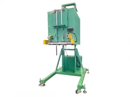 Đối tác tin cậy trong lĩnh vực hệ thống đóng bao và xếp bao lên pallet
