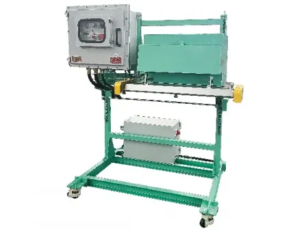 Đối tác tin cậy trong lĩnh vực hệ thống đóng bao và xếp bao lên pallet