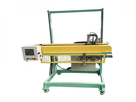 Đối tác tin cậy trong lĩnh vực hệ thống đóng bao và xếp bao lên pallet