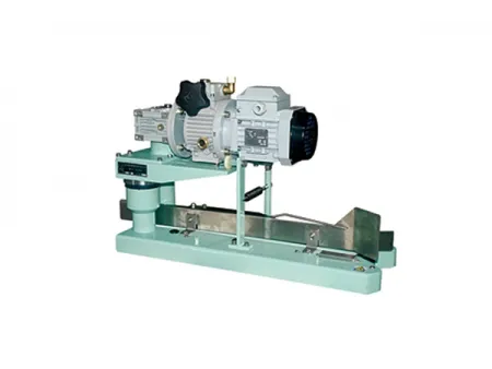 Đối tác tin cậy trong lĩnh vực hệ thống đóng bao và xếp bao lên pallet
