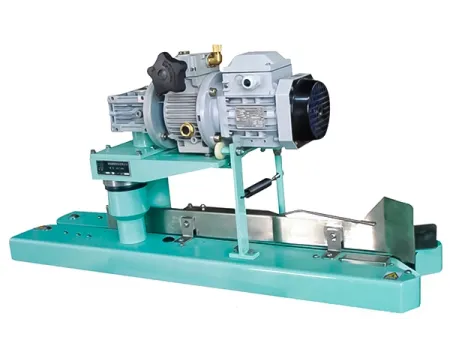 Đối tác tin cậy trong lĩnh vực hệ thống đóng bao và xếp bao lên pallet
