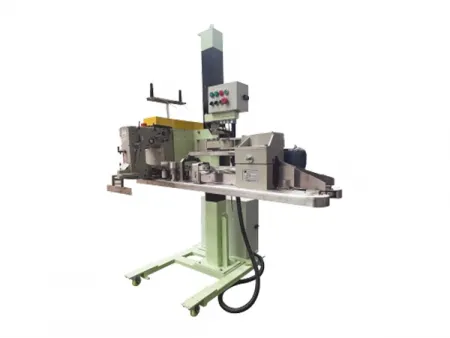 Đối tác tin cậy trong lĩnh vực hệ thống đóng bao và xếp bao lên pallet
