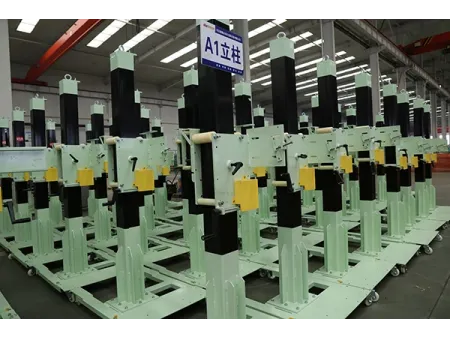Đối tác tin cậy trong lĩnh vực hệ thống đóng bao và xếp bao lên pallet