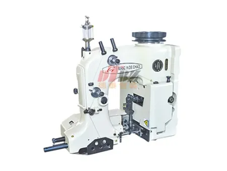 Đối tác tin cậy trong lĩnh vực hệ thống đóng bao và xếp bao lên pallet