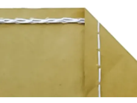 Đối tác tin cậy trong lĩnh vực hệ thống đóng bao và xếp bao lên pallet