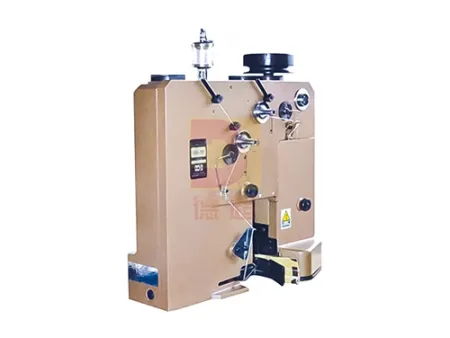 Đối tác tin cậy trong lĩnh vực hệ thống đóng bao và xếp bao lên pallet