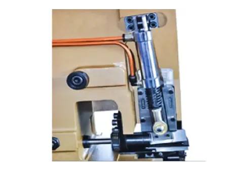 Đối tác tin cậy trong lĩnh vực hệ thống đóng bao và xếp bao lên pallet