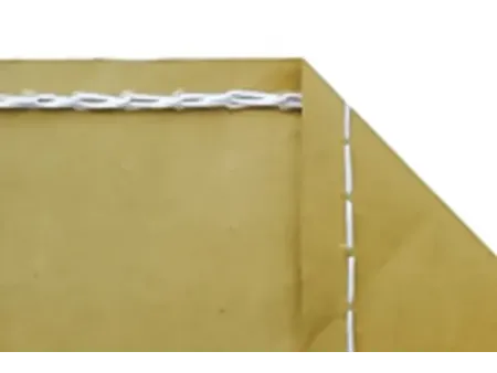 Đối tác tin cậy trong lĩnh vực hệ thống đóng bao và xếp bao lên pallet