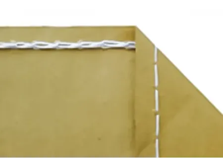 Đối tác tin cậy trong lĩnh vực hệ thống đóng bao và xếp bao lên pallet