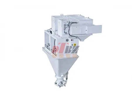 Đối tác tin cậy trong lĩnh vực hệ thống đóng bao và xếp bao lên pallet
