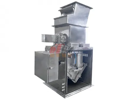 Đối tác tin cậy trong lĩnh vực hệ thống đóng bao và xếp bao lên pallet